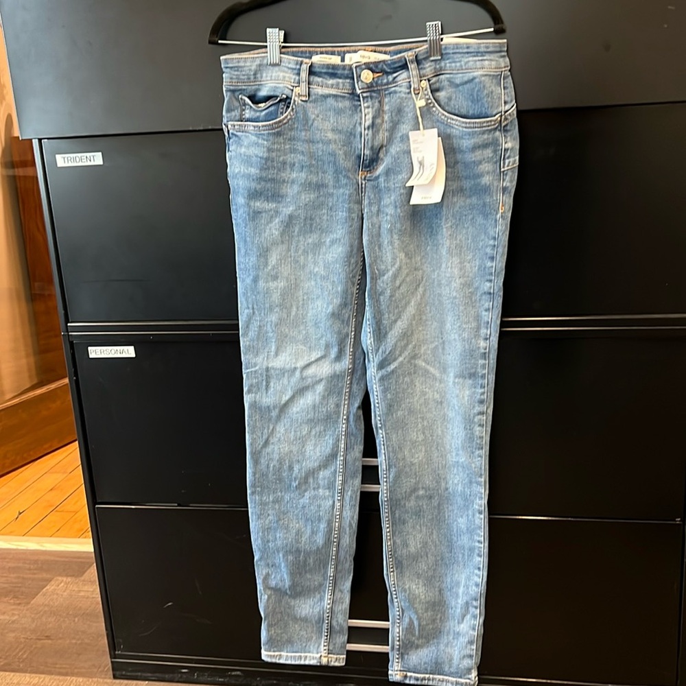 Mango jeans